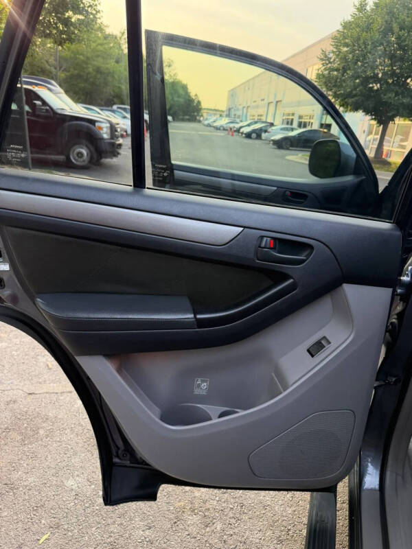 2008 Toyota 4Runner