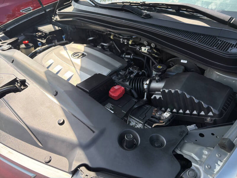 2013 Acura RDX