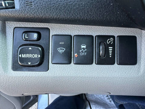 2012 Toyota Highlander