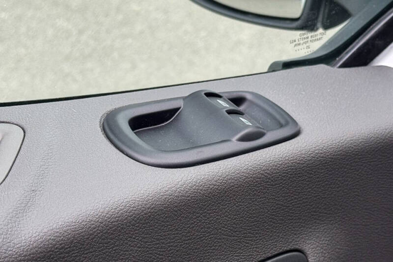 2026 Ford Transit 250