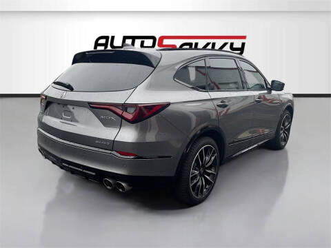 2023 Acura MDX SH-AWD Type S w/Advance Package
