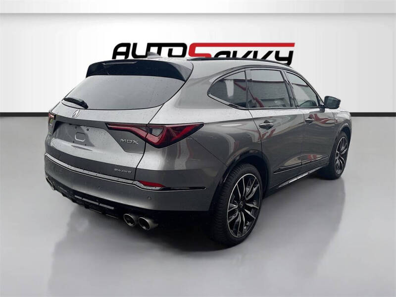 2023 Acura MDX SH-AWD Type S w/Advance Package