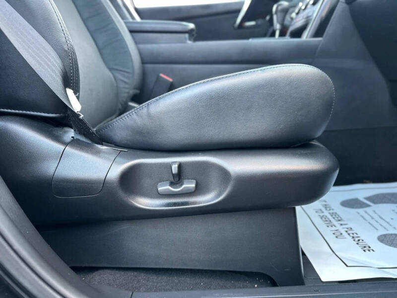 2015 Mazda CX-9 Touring