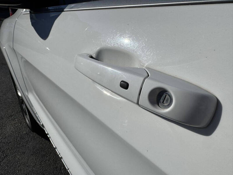 2019 Jeep Grand Cherokee Summit