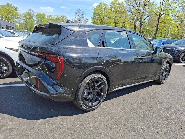 2026 Kia K4 Hatchback