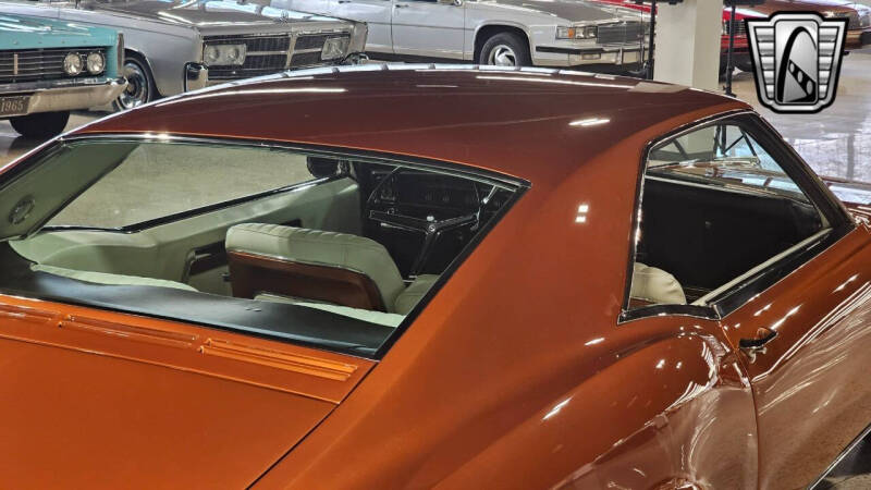 1967 Buick Riviera