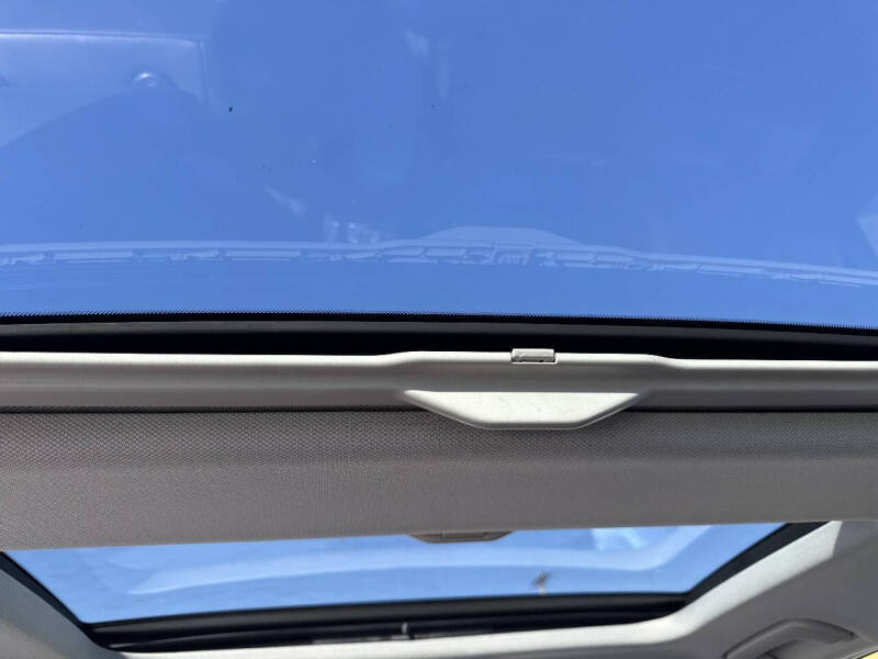 2011 Audi A3 2.0T Premium PZEV