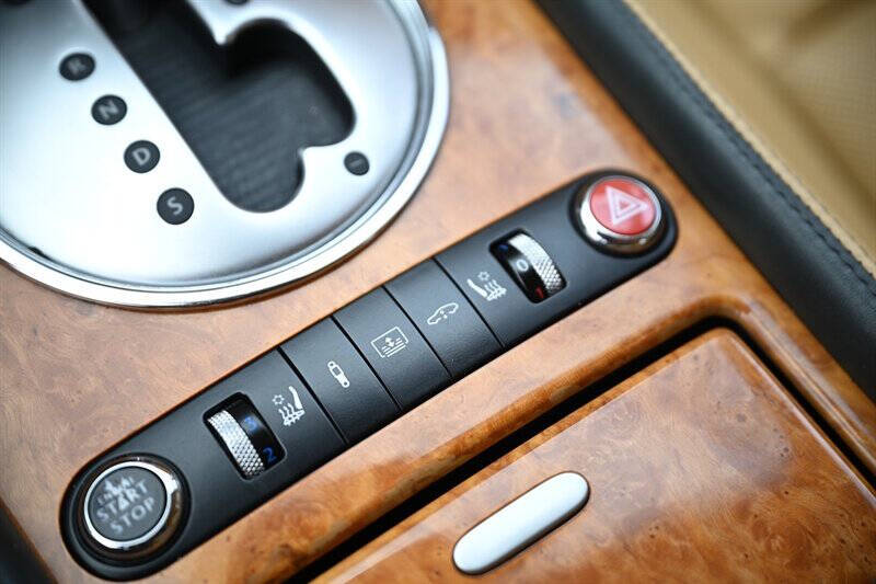 2009 Bentley Continental 43