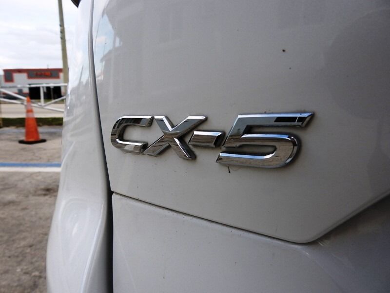 2019 MAZDA CX-5 SUV / Crossover - $19,900