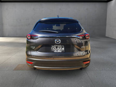 2023 Mazda CX-9 Touring