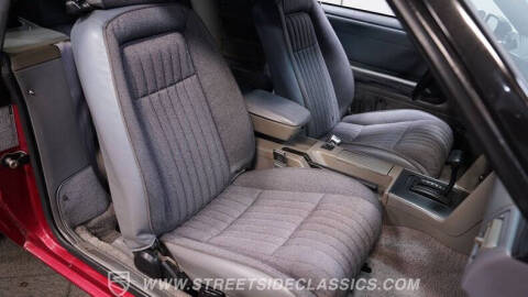 1993 Ford Mustang LX 5.0