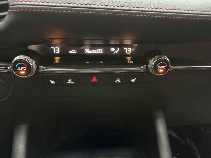 2022 Mazda Mazda3 Hatchback Preferred