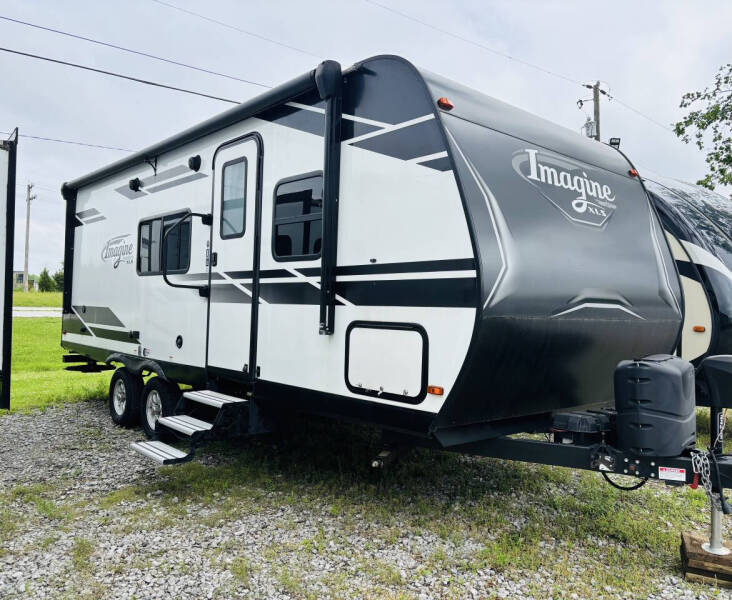 2021 Grand Design RV Imagine XLS 22MLE