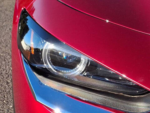 2021 Mazda CX-30 Turbo Premium Plus