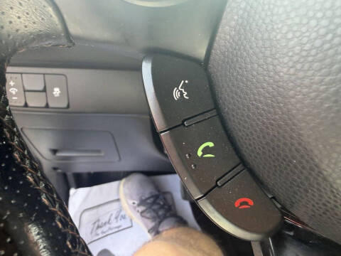 2018 Kia Soul !