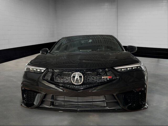 2025 Acura Integra Type S