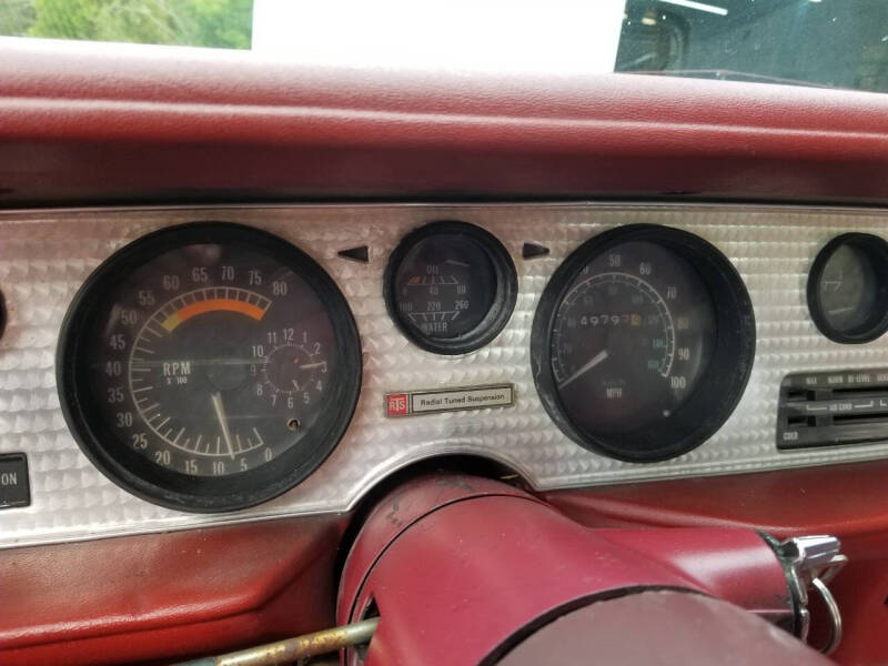 1980 Pontiac Firebird Trans Am