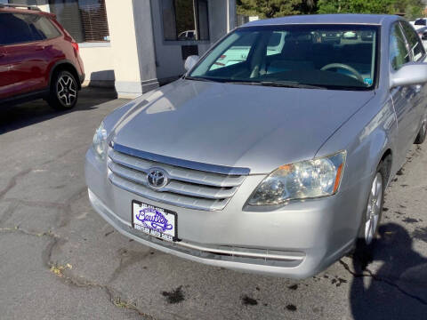 2006 Toyota Avalon XL