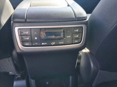 2014 Toyota Highlander Limited