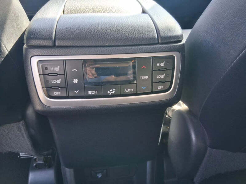 2014 Toyota Highlander Limited