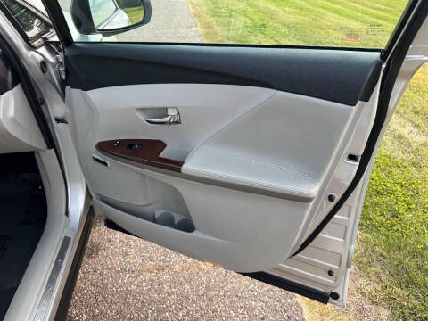 2009 Toyota Venza AWD V6