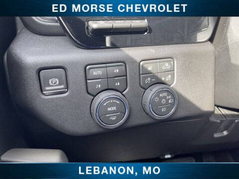 2026 Chevrolet Silverado 2500HD ZR2