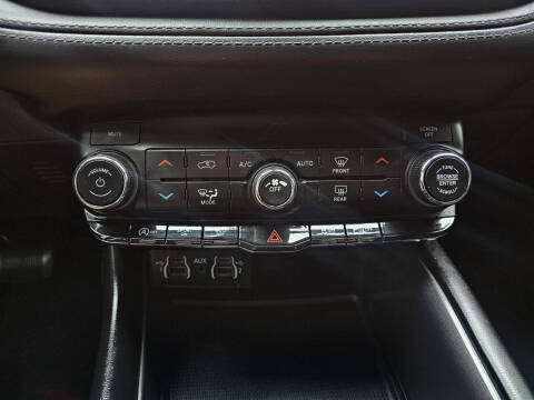 2021 Dodge Durango SXT Plus