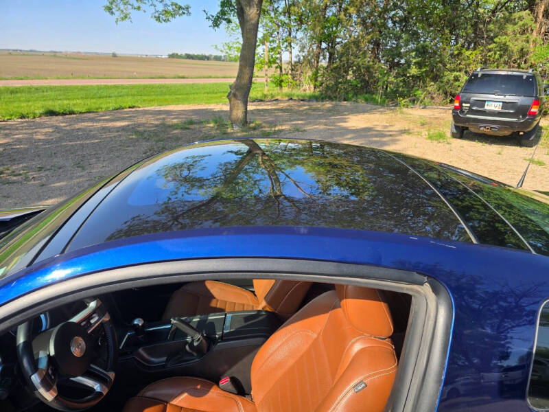 2011 Ford Mustang V6 Premium