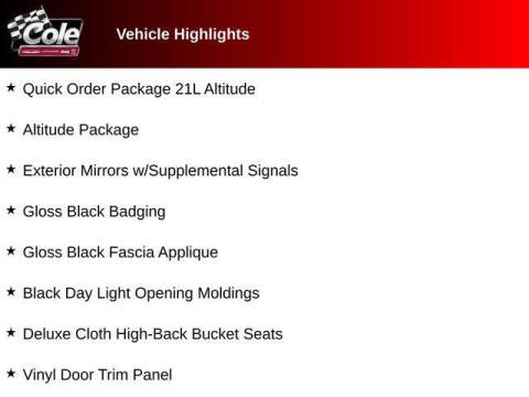 2017 Jeep Renegade Altitude