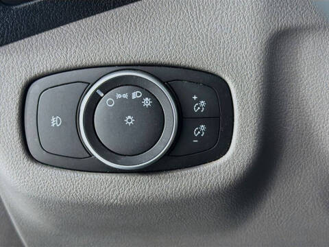 2020 Ford Transit Connect XLT