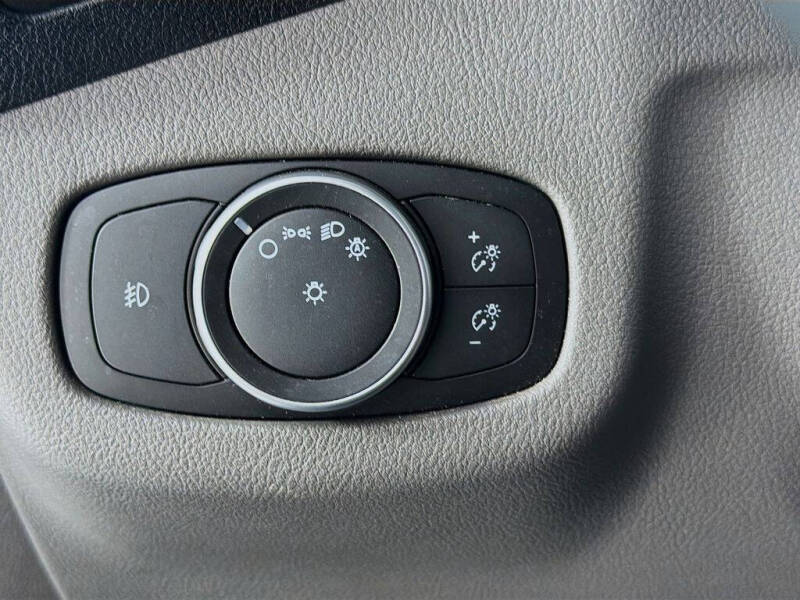 2020 Ford Transit Connect XLT