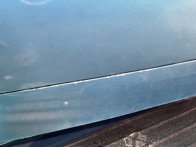 1948 Studebaker M5-C2