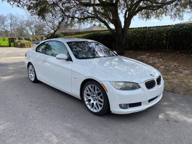 2009 BMW 3 Series 328i