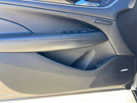 2019 Buick LaCrosse Essence