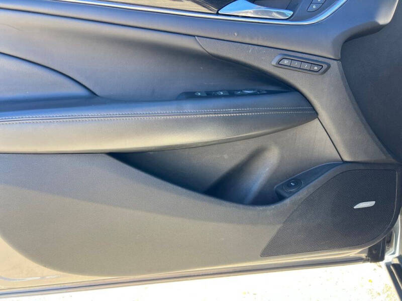 2019 Buick LaCrosse Essence