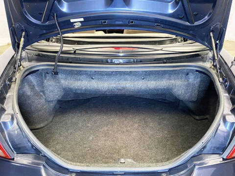 2002 Chrysler Sebring LXi