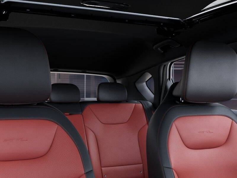 2026 Kia K4 Hatchback GT-Line