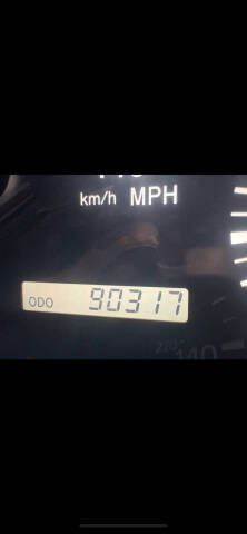2003 Lexus RX 300
