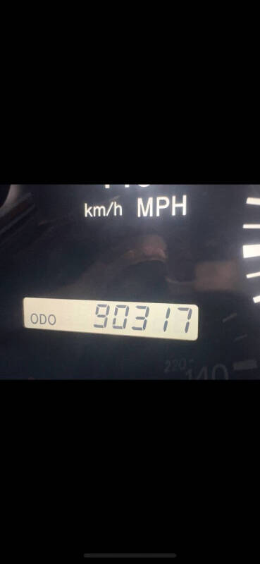 2003 Lexus RX 300