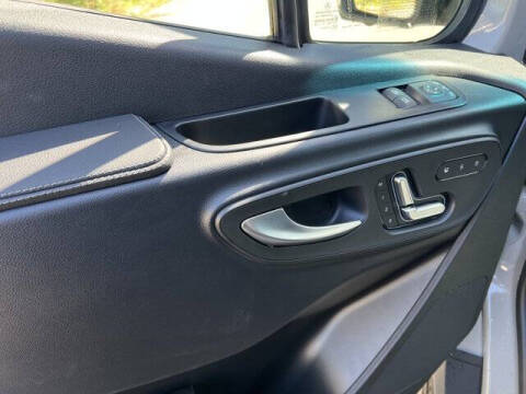 2026 Mercedes-Benz Sprinter 2500