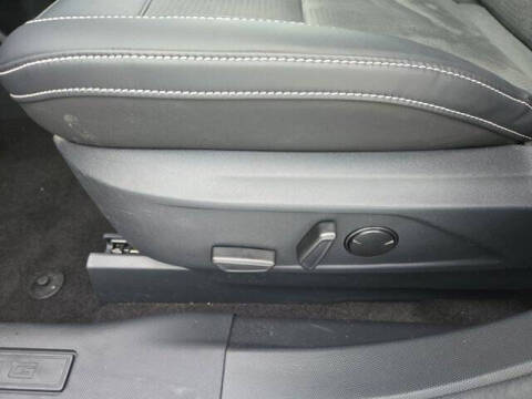 2024 Ford Mustang Mach-E GT