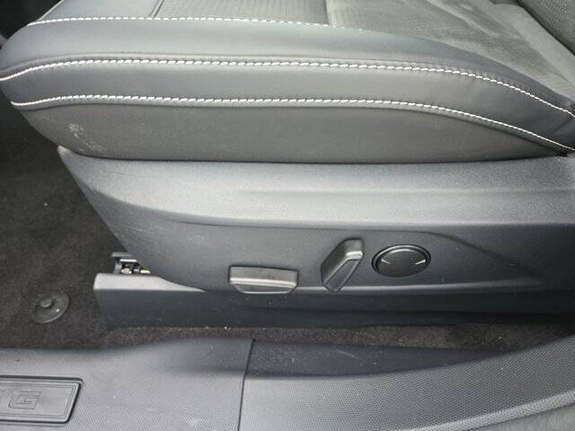 2024 Ford Mustang Mach-E GT