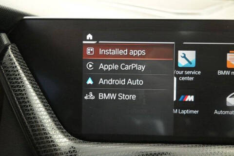 2022 BMW 2 Series 228i Gran Coupe