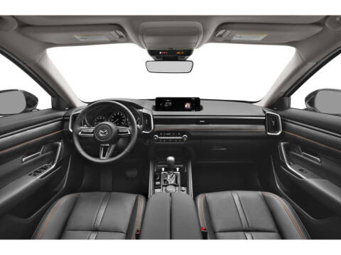 2026 Mazda CX-50 2.5 S Premium