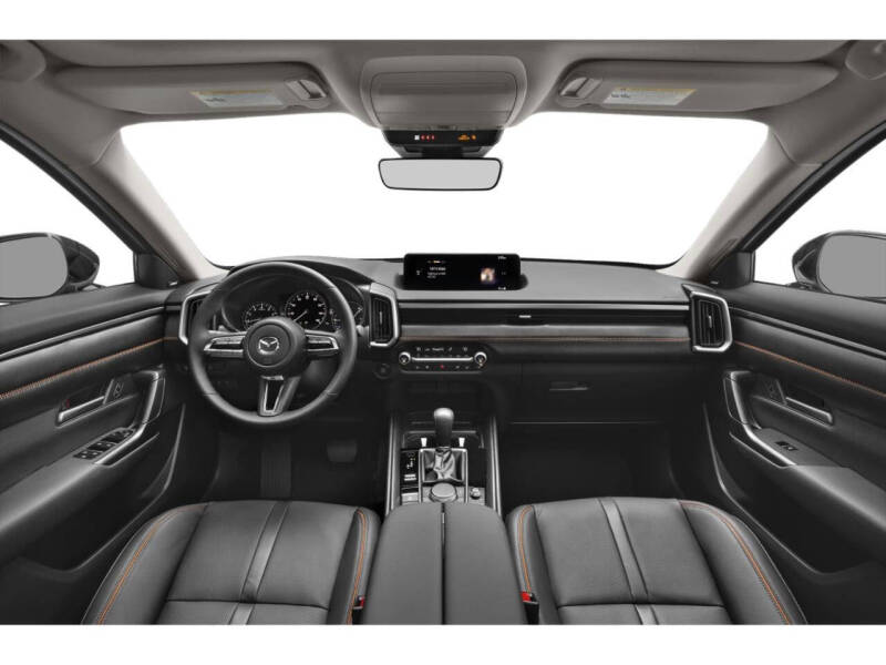 2026 Mazda CX-50 2.5 S Premium