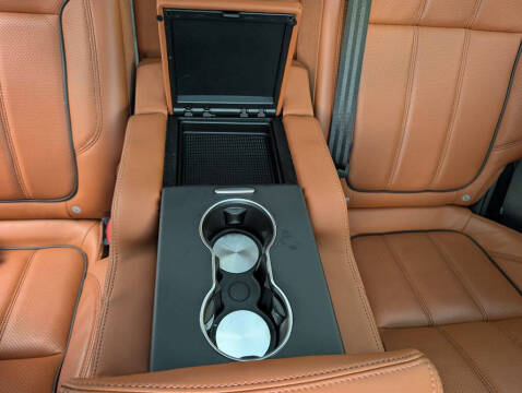 2016 Land Rover Range Rover Sport