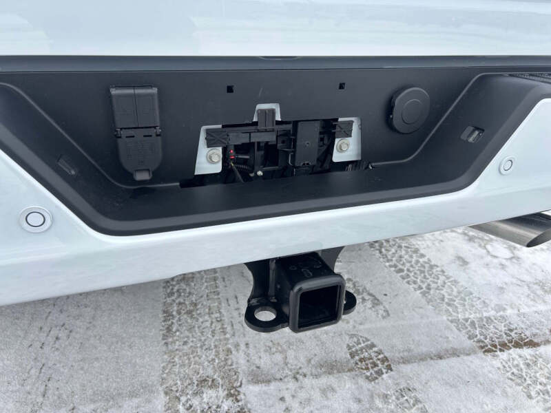 2026 Chevrolet Silverado 3500HD