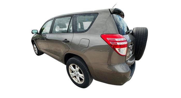 2010 Toyota RAV4