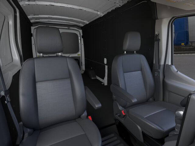 2026 Ford Transit 250