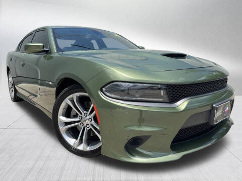 2022 Dodge Charger R/T